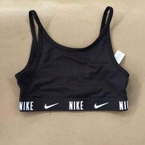 Nike sports bra XS
